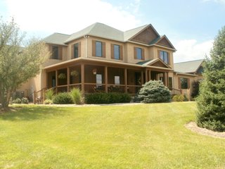 Property photo 10 - REAL ESTATE AUCTION - 80.9+/- ACRES IN 3 TRACTS IN HAMILTON COUNTY, INDIANA